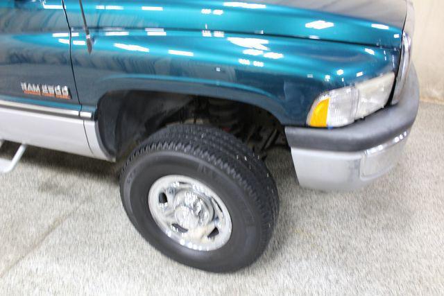 used 1996 Dodge Ram 2500 car, priced at $34,436