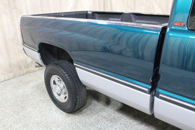 used 1996 Dodge Ram 2500 car, priced at $34,436