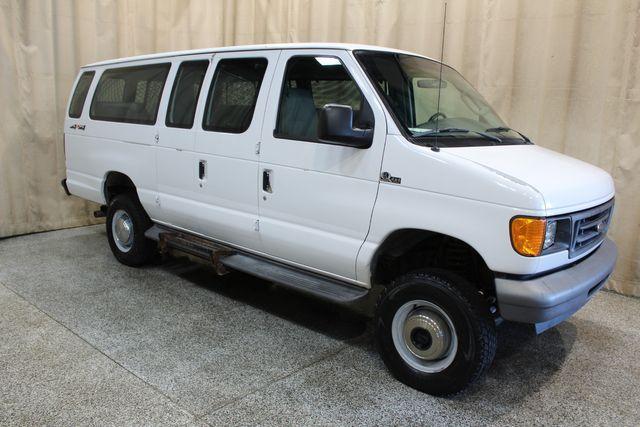 used 2006 Ford E350 Super Duty car, priced at $32,447