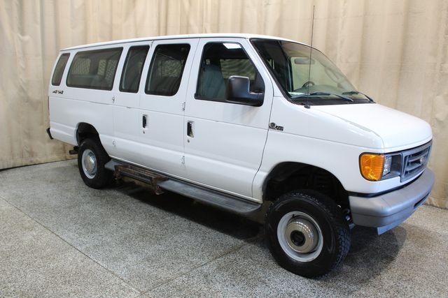 used 2006 Ford E350 Super Duty car, priced at $31,436