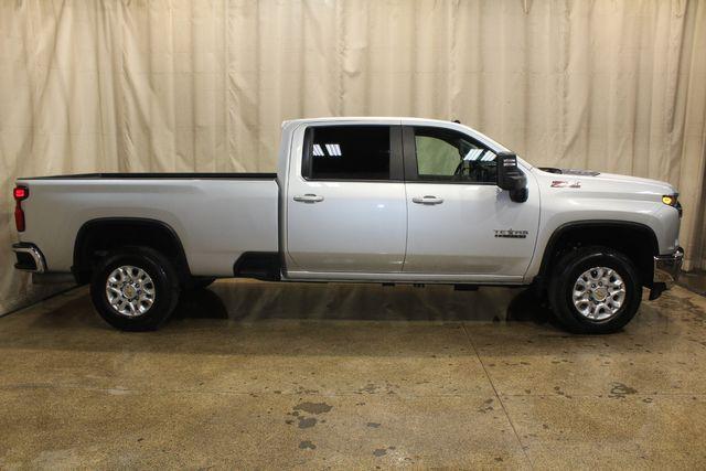 used 2021 Chevrolet Silverado 2500 car, priced at $56,940