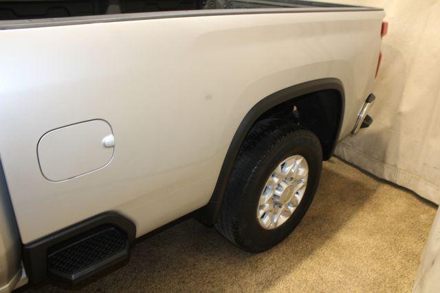 used 2021 Chevrolet Silverado 2500 car, priced at $56,940