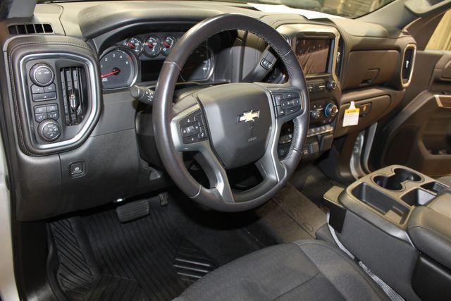 used 2021 Chevrolet Silverado 2500 car, priced at $56,940