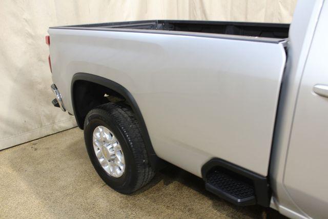 used 2021 Chevrolet Silverado 2500 car, priced at $56,940