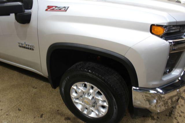 used 2021 Chevrolet Silverado 2500 car, priced at $56,940