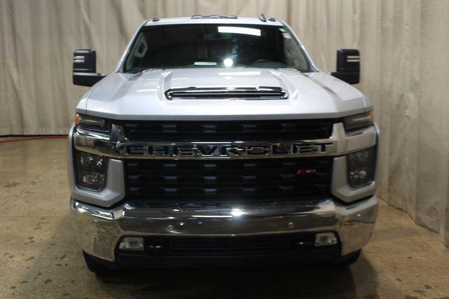 used 2021 Chevrolet Silverado 2500 car, priced at $56,940