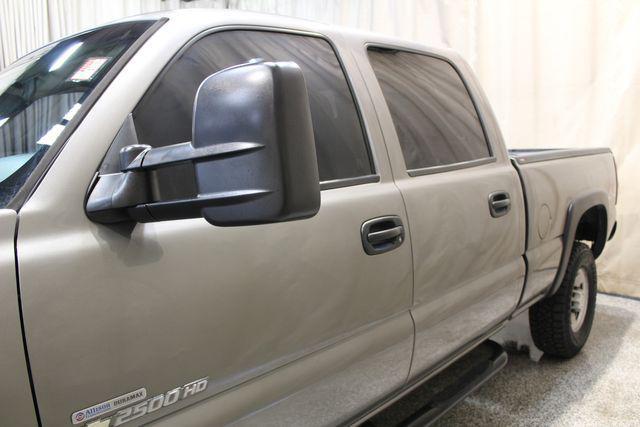 used 2006 Chevrolet Silverado 2500 car, priced at $32,736