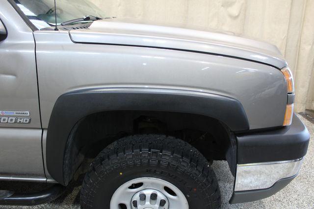 used 2006 Chevrolet Silverado 2500 car, priced at $32,736