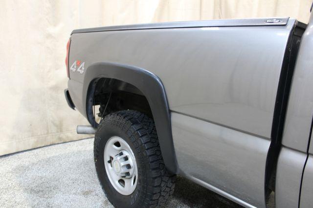 used 2006 Chevrolet Silverado 2500 car, priced at $32,736