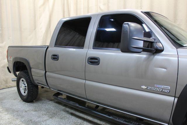 used 2006 Chevrolet Silverado 2500 car, priced at $32,736