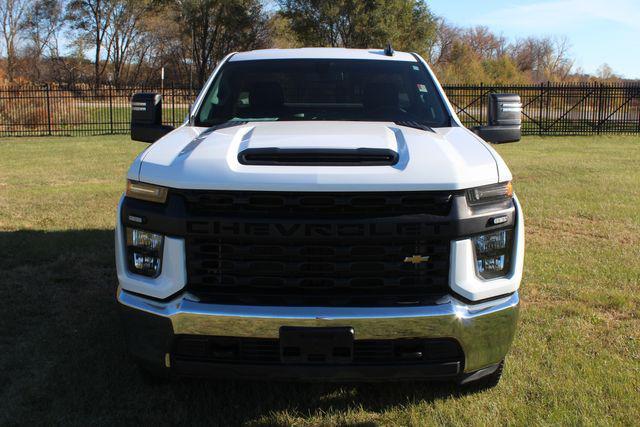 used 2023 Chevrolet Silverado 2500 car, priced at $49,746