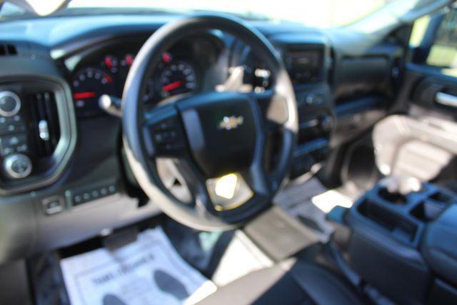 used 2023 Chevrolet Silverado 2500 car, priced at $49,746