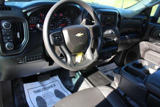 used 2023 Chevrolet Silverado 2500 car, priced at $49,746