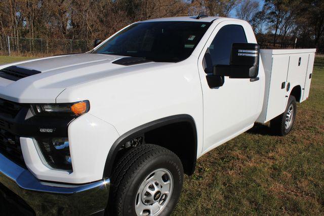 used 2023 Chevrolet Silverado 2500 car, priced at $49,746