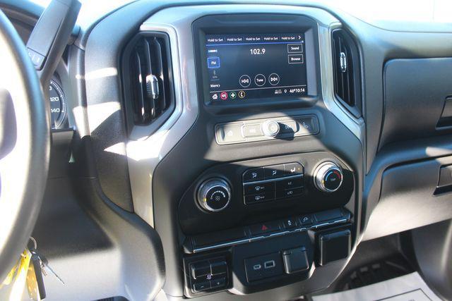 used 2023 Chevrolet Silverado 2500 car, priced at $49,746