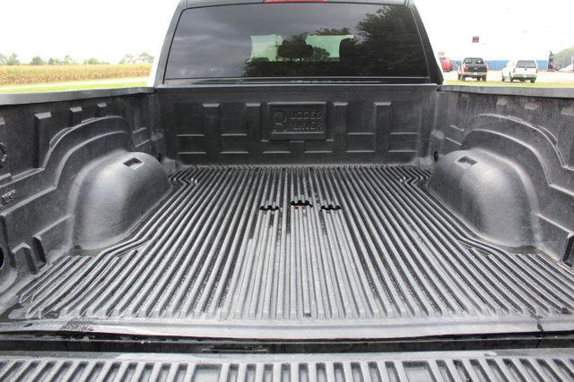 used 2016 Ram 2500 car, priced at $45,700
