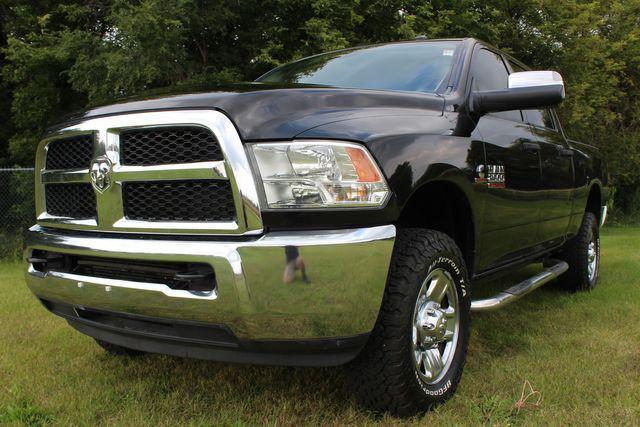 used 2016 Ram 2500 car, priced at $45,700