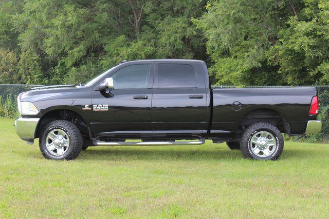 used 2016 Ram 2500 car, priced at $45,700