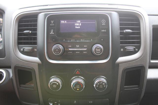 used 2016 Ram 2500 car, priced at $45,700