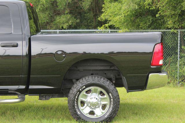 used 2016 Ram 2500 car, priced at $45,700