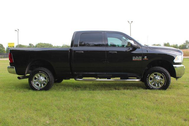 used 2016 Ram 2500 car, priced at $45,700