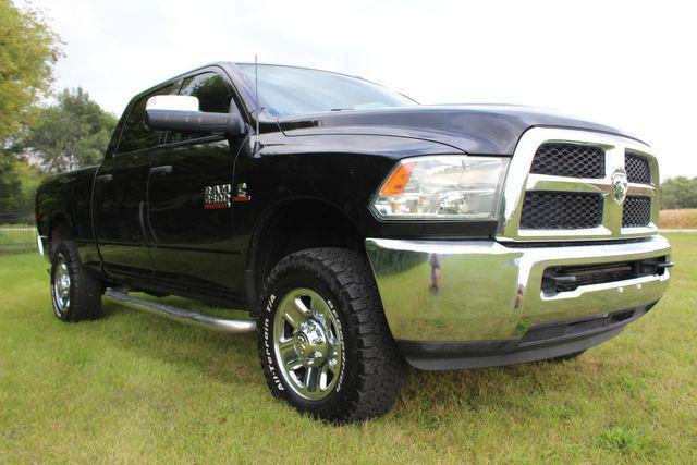 used 2016 Ram 2500 car, priced at $45,700