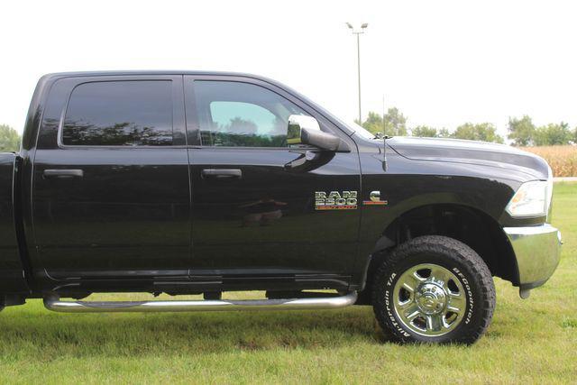 used 2016 Ram 2500 car, priced at $45,700
