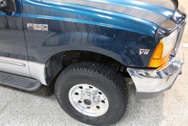 used 1999 Ford F-250 car, priced at $29,946