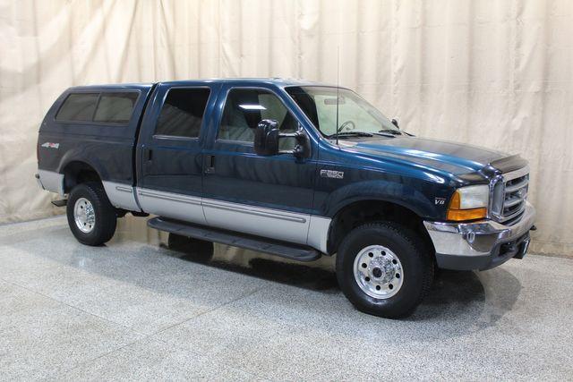 used 1999 Ford F-250 car, priced at $28,836