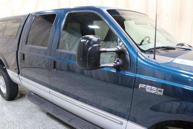 used 1999 Ford F-250 car, priced at $29,946