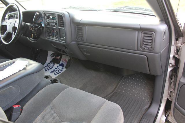 used 2004 Chevrolet Silverado 2500 car, priced at $26,830