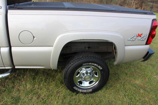 used 2004 Chevrolet Silverado 2500 car, priced at $26,830