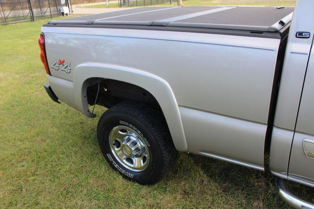 used 2004 Chevrolet Silverado 2500 car, priced at $26,830