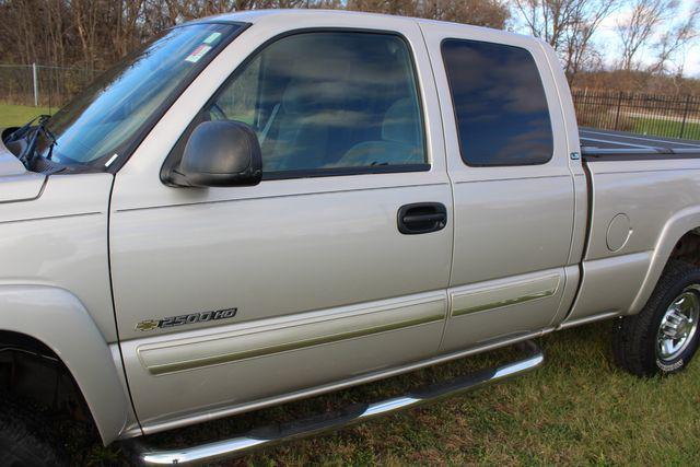 used 2004 Chevrolet Silverado 2500 car, priced at $26,830