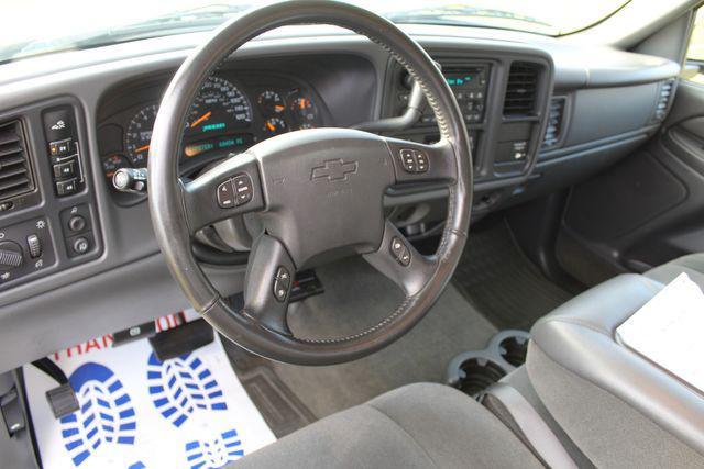 used 2004 Chevrolet Silverado 2500 car, priced at $26,830