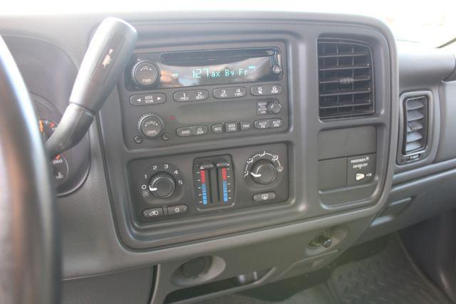 used 2004 Chevrolet Silverado 2500 car, priced at $26,830