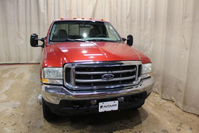 used 2003 Ford F-350 car, priced at $29,546