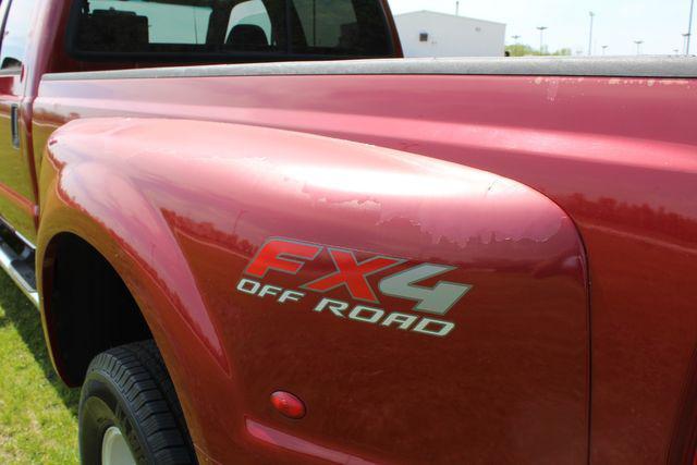 used 2003 Ford F-350 car, priced at $29,546