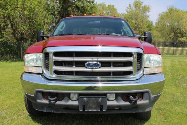 used 2003 Ford F-350 car, priced at $29,546
