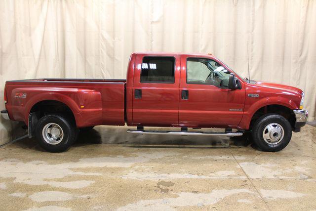 used 2003 Ford F-350 car, priced at $29,546