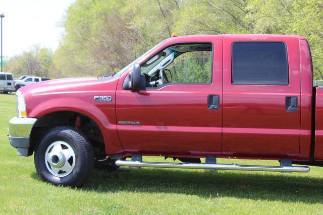 used 2003 Ford F-350 car, priced at $29,546