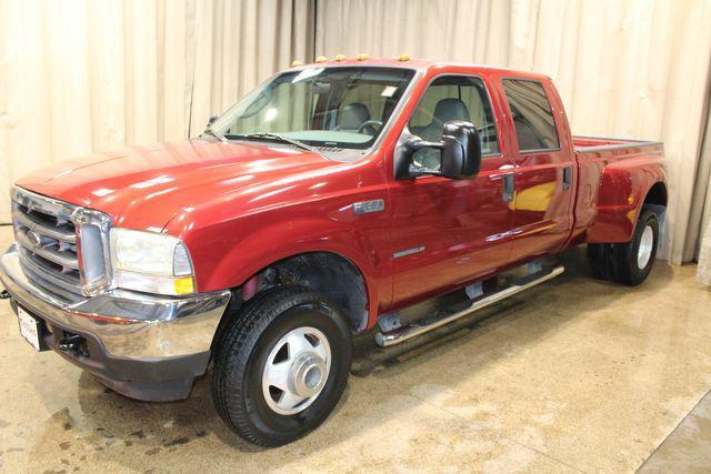 used 2003 Ford F-350 car, priced at $29,546