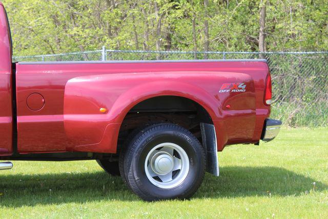 used 2003 Ford F-350 car, priced at $29,546