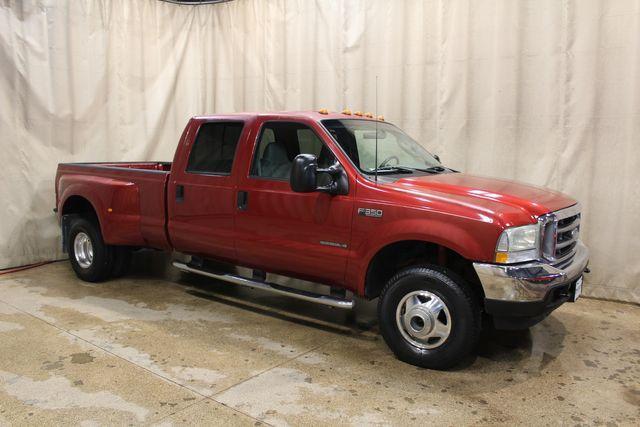 used 2003 Ford F-350 car, priced at $35,936