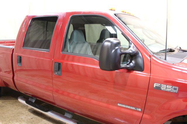 used 2003 Ford F-350 car, priced at $29,546