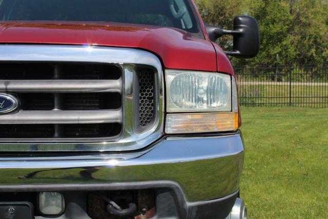 used 2003 Ford F-350 car, priced at $29,546