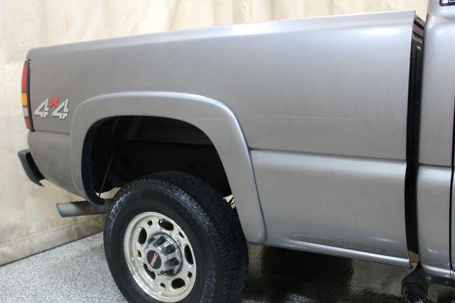 used 2006 GMC Sierra 2500 car, priced at $28,736