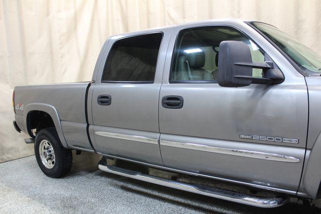 used 2006 GMC Sierra 2500 car, priced at $28,736