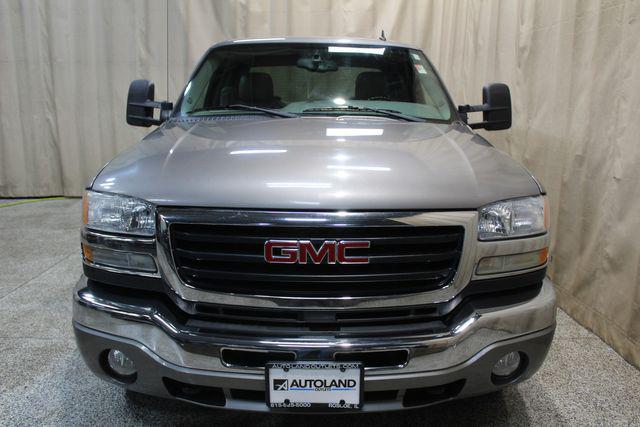 used 2006 GMC Sierra 2500 car, priced at $28,736