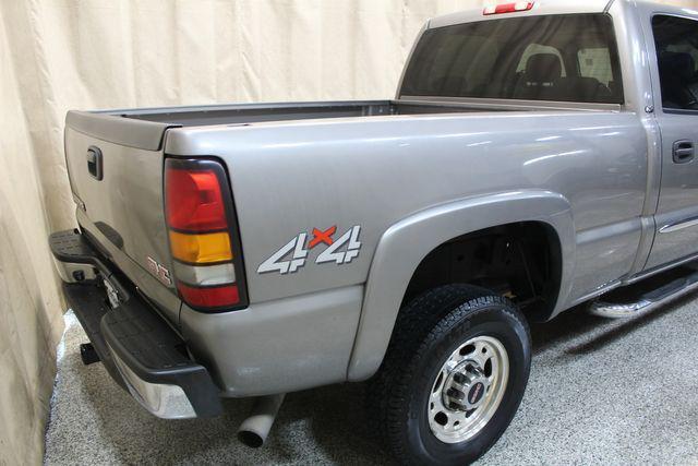 used 2006 GMC Sierra 2500 car, priced at $28,736